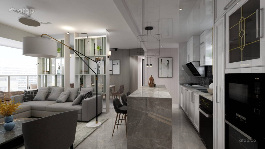 the esta condominium singapore 1