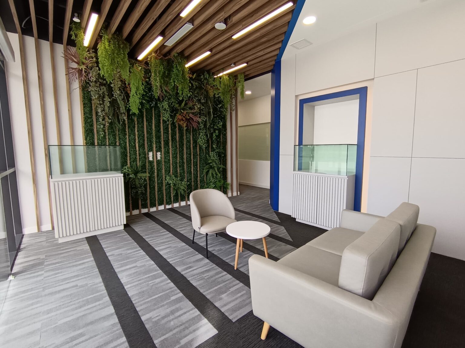 7 Powerful Office Interior Design Strategies for Malaysian