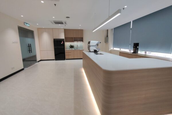 R&D Lab at Dan Kaffe (M) Sdn Bhd-img1