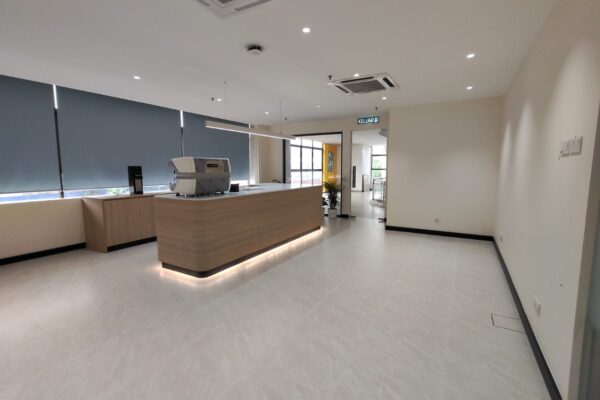 R&D Lab at Dan Kaffe (M) Sdn Bhd-img3