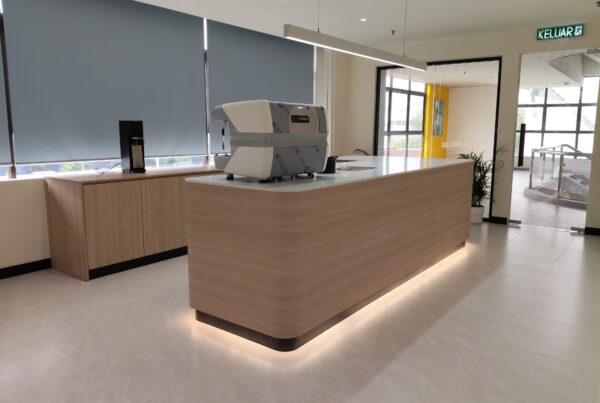 RD Lab at Dan Kaffe M Sdn Bhd img5